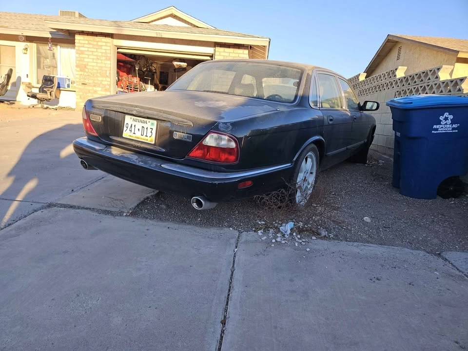 1998 Jaguar X308 XJR - Image 2 of 10