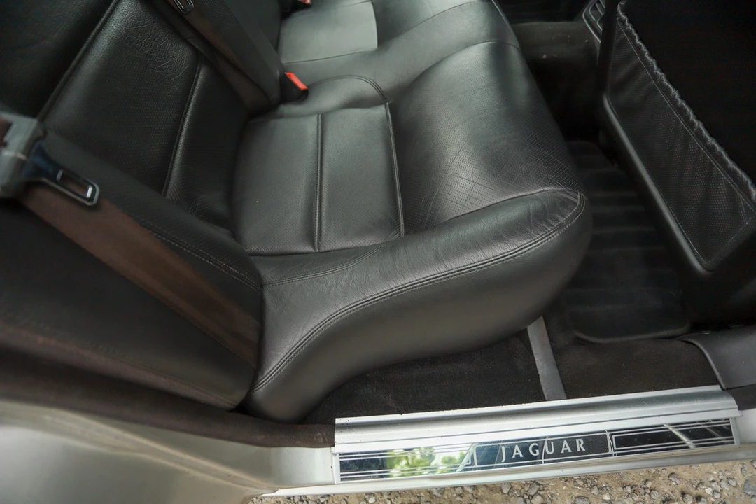 1998 Jaguar X308 XJR - Image 22 of 30