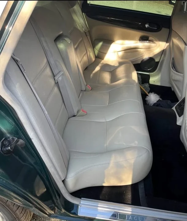 1998 Jaguar X308 XJR - Image 6 of 8