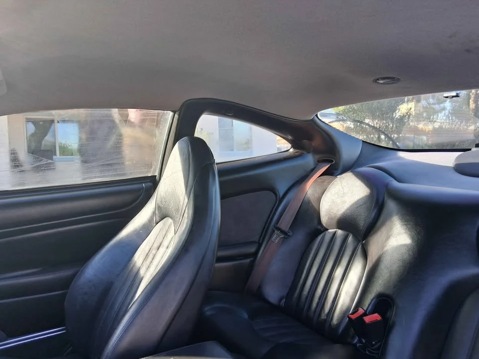1998 Jaguar XJS - Image 13 of 14