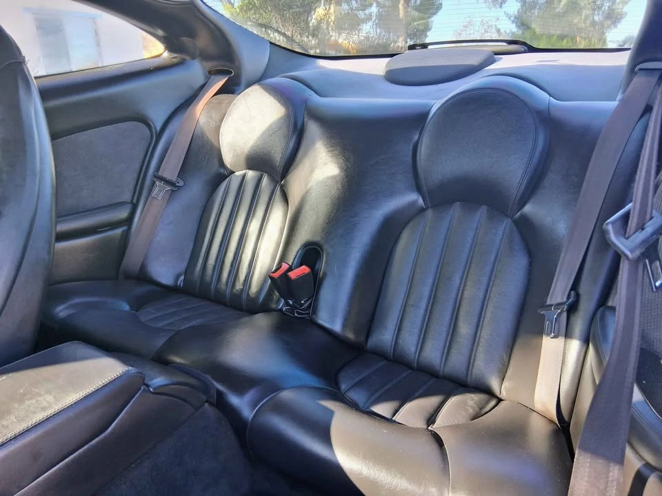 1998 Jaguar XJS - Image 9 of 14
