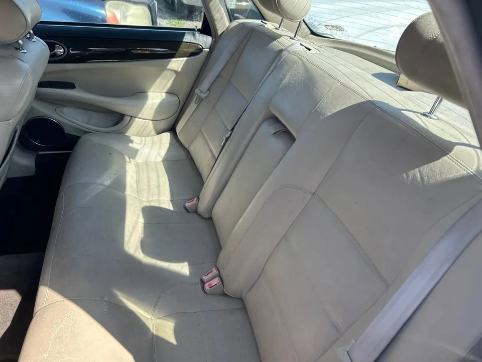 1998 Jaguar XJS - Image 7 of 13