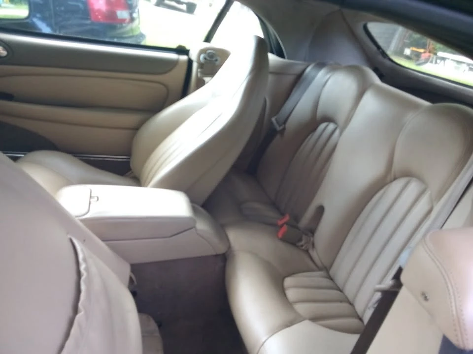 1998 Jaguar X100 XK8 - Image 9 of 10