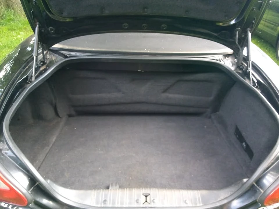 1998 Jaguar X100 XK8 - Image 8 of 10
