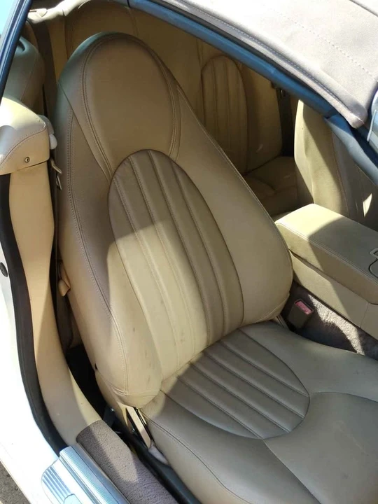 1998 Jaguar X100 XK8 - Image 7 of 9
