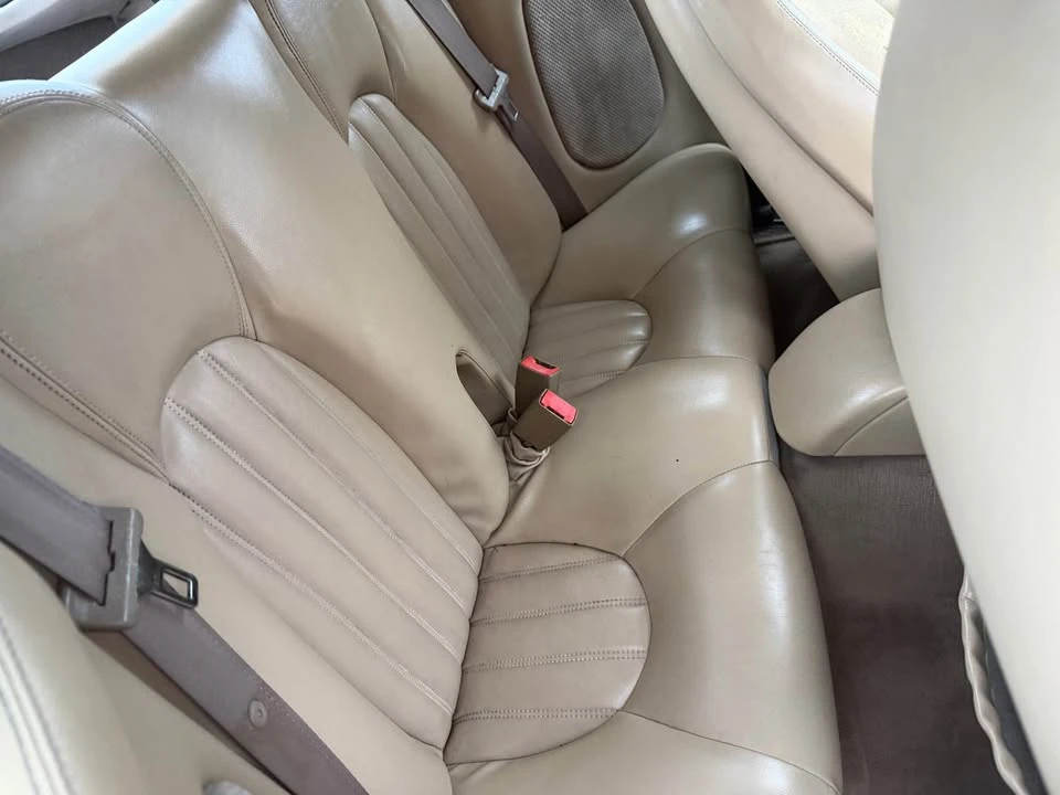 1998 Jaguar X100 XK8 - Image 8 of 8