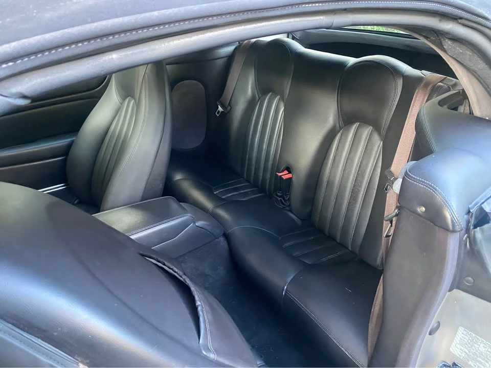 1998 Jaguar X100 XK8 - Image 6 of 11
