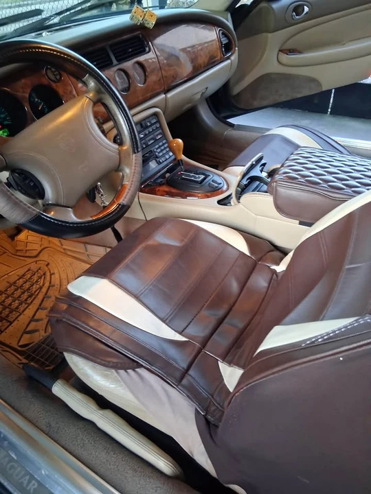 1998 Jaguar X100 XK8 - Image 3 of 9