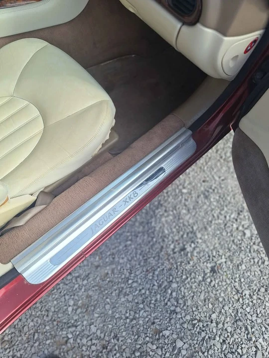 1998 Jaguar X100 XK8 - Image 20 of 20
