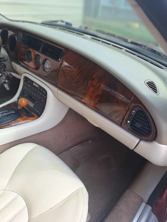 1998 Jaguar X100 XK8 - Image 13 of 20