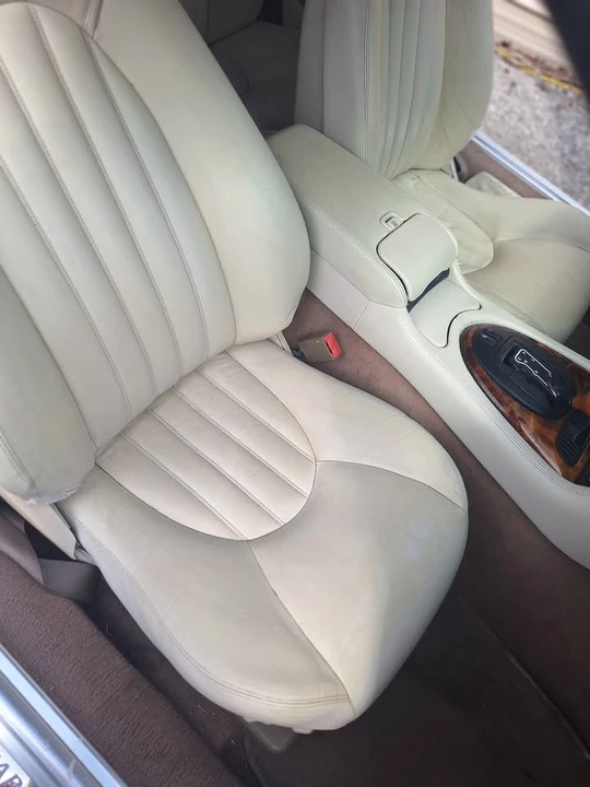 1998 Jaguar X100 XK8 - Image 14 of 20