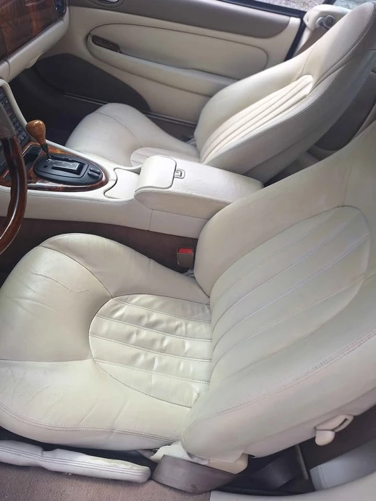 1998 Jaguar X100 XK8 - Image 16 of 20