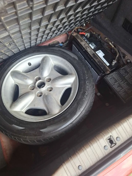 1998 Jaguar X100 XK8 - Image 11 of 20