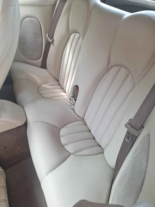 1998 Jaguar X100 XK8 - Image 17 of 20