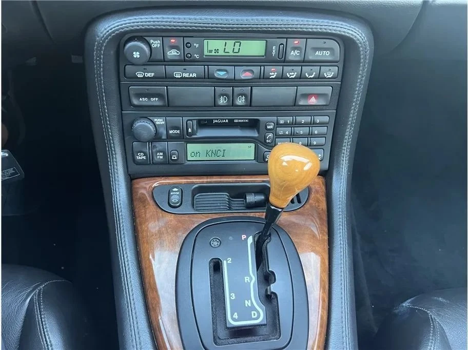 1998 Jaguar X100 XK8 - Image 15 of 20