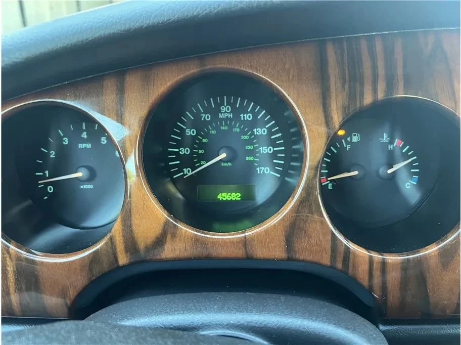 1998 Jaguar X100 XK8 - Image 16 of 20
