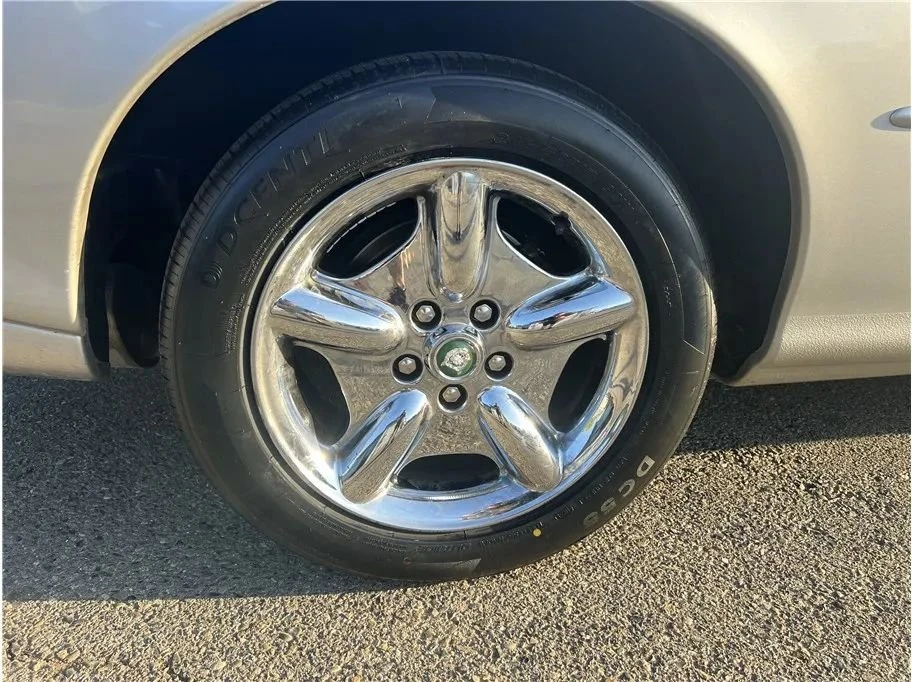 1998 Jaguar X100 XK8 - Image 8 of 20