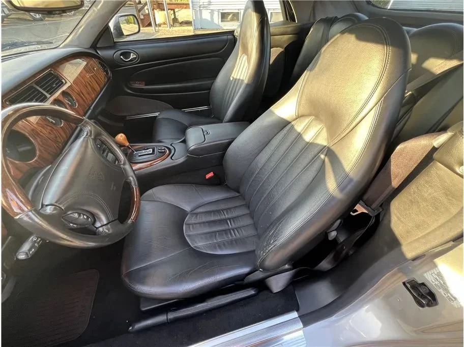 1998 Jaguar X100 XK8 - Image 10 of 20
