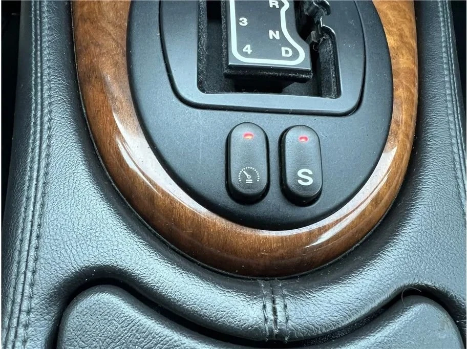 1998 Jaguar X100 XK8 - Image 17 of 20