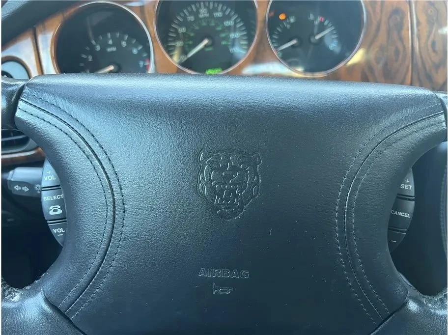 1998 Jaguar X100 XK8 - Image 20 of 20