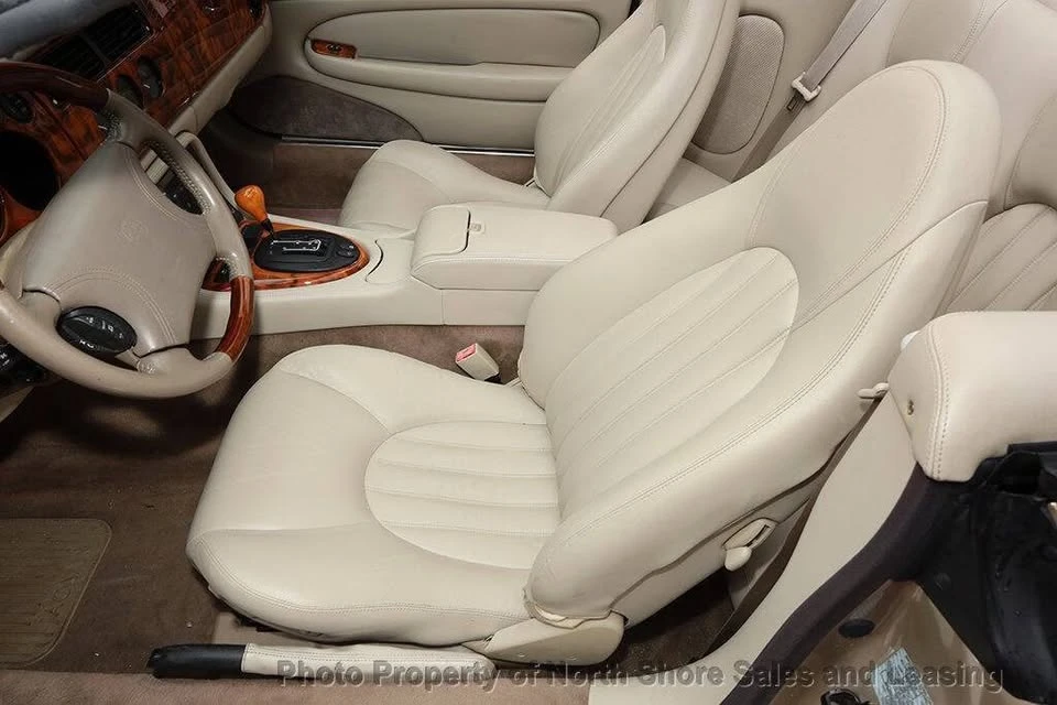 1998 Jaguar X100 XK8 - Image 5 of 19