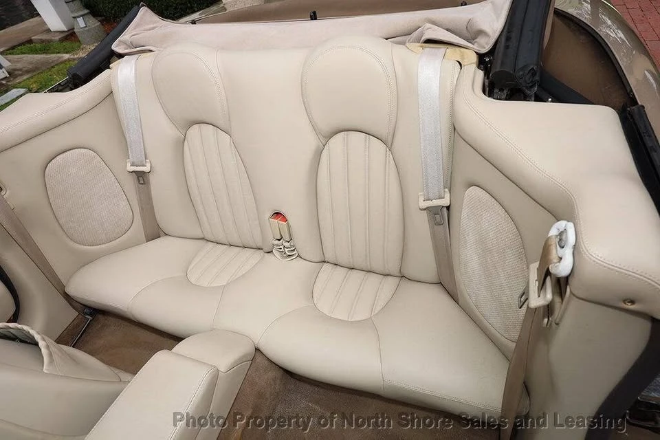 1998 Jaguar X100 XK8 - Image 7 of 19