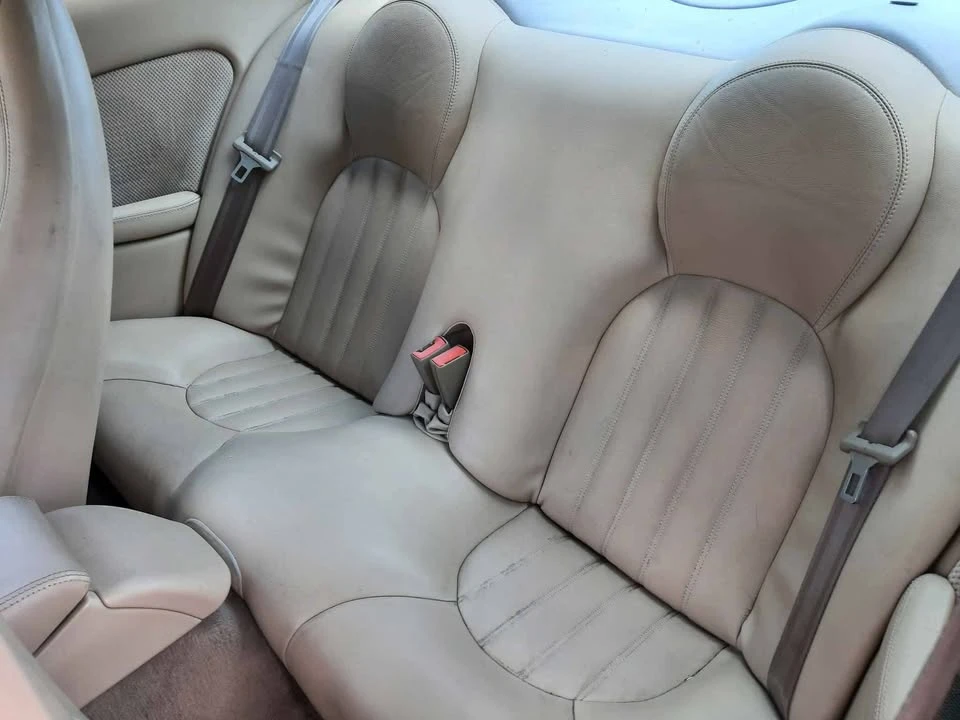 1998 Jaguar X100 XK8 - Image 13 of 14