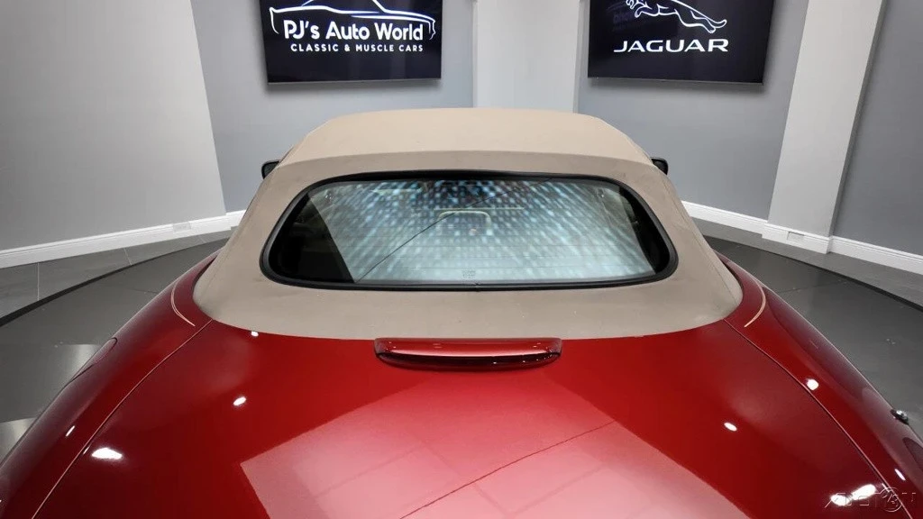 1998 Jaguar X100 XK8 - Image 21 of 21