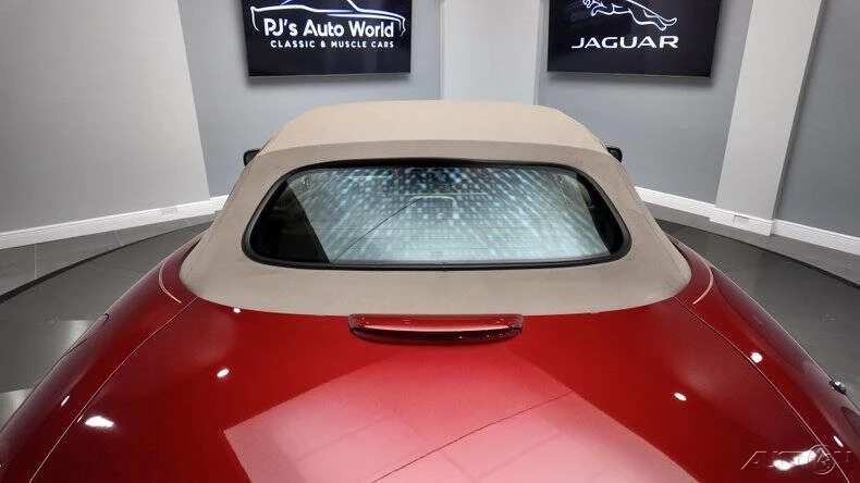 1998 Jaguar X100 XK8 - Image 21 of 21