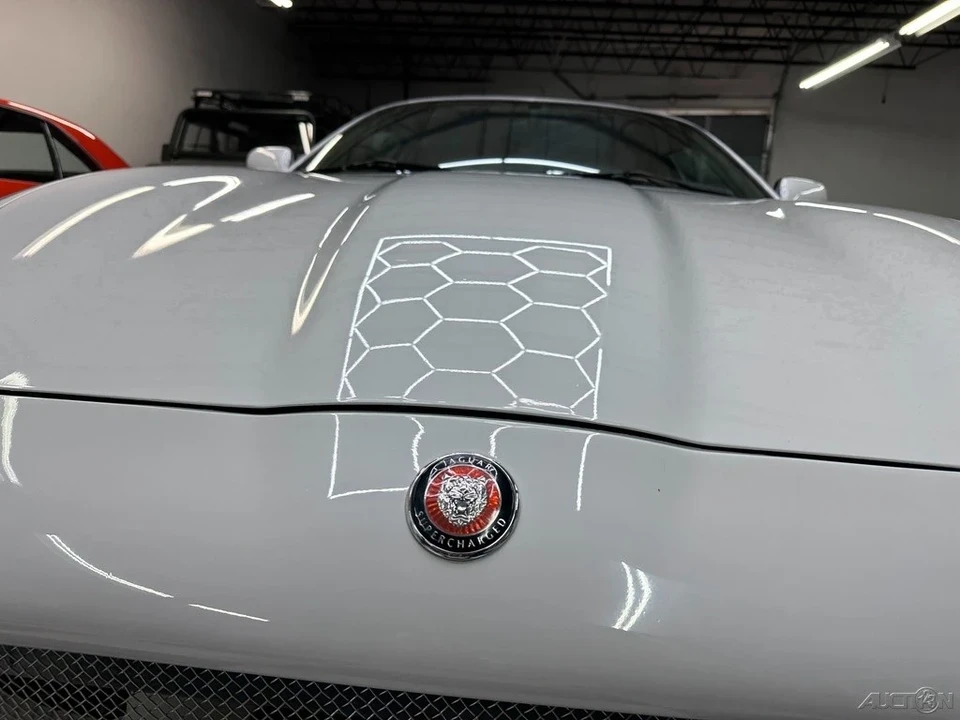 1998 Jaguar X100 XK8 - Image 13 of 21