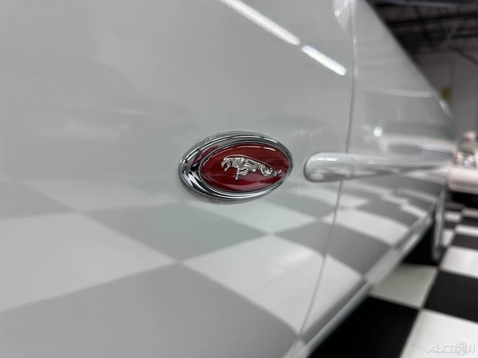 1998 Jaguar X100 XK8 - Image 22 of 24