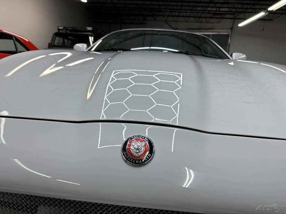1998 Jaguar X100 XK8 - Image 13 of 21