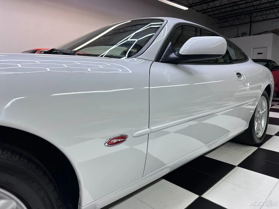 1998 Jaguar X100 XK8 - Image 19 of 21