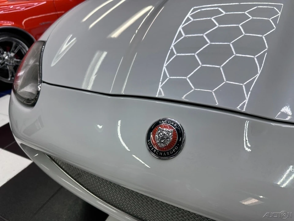 1998 Jaguar X100 XK8 - Image 12 of 21