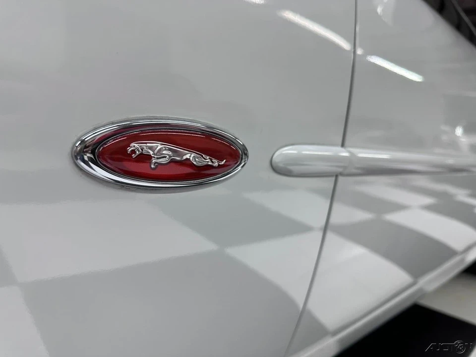 1998 Jaguar X100 XK8 - Image 21 of 21
