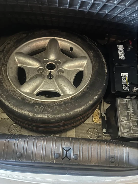 1998 Jaguar X100 XK8 - Image 15 of 16