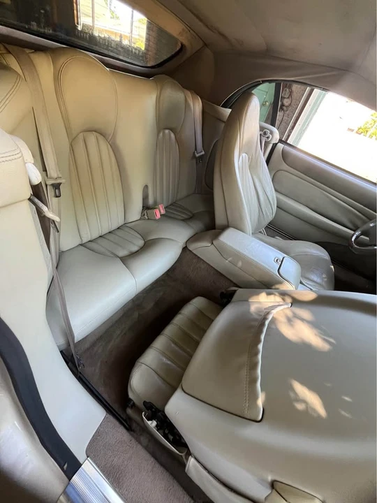 1998 Jaguar X100 XK8 - Image 12 of 16