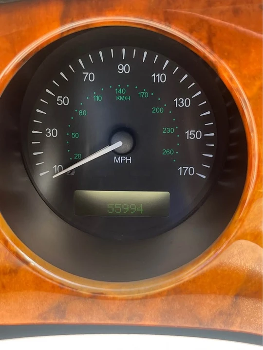 1998 Jaguar X100 XK8 - Image 10 of 16