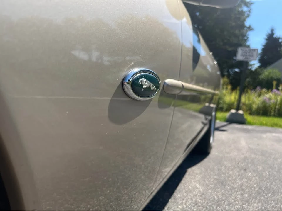 1998 Jaguar X100 XK8 - Image 7 of 16