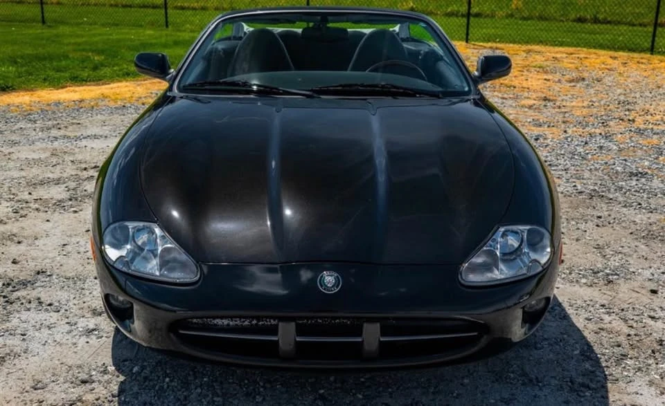 1998 Jaguar X100 XK8 - Image 3 of 10