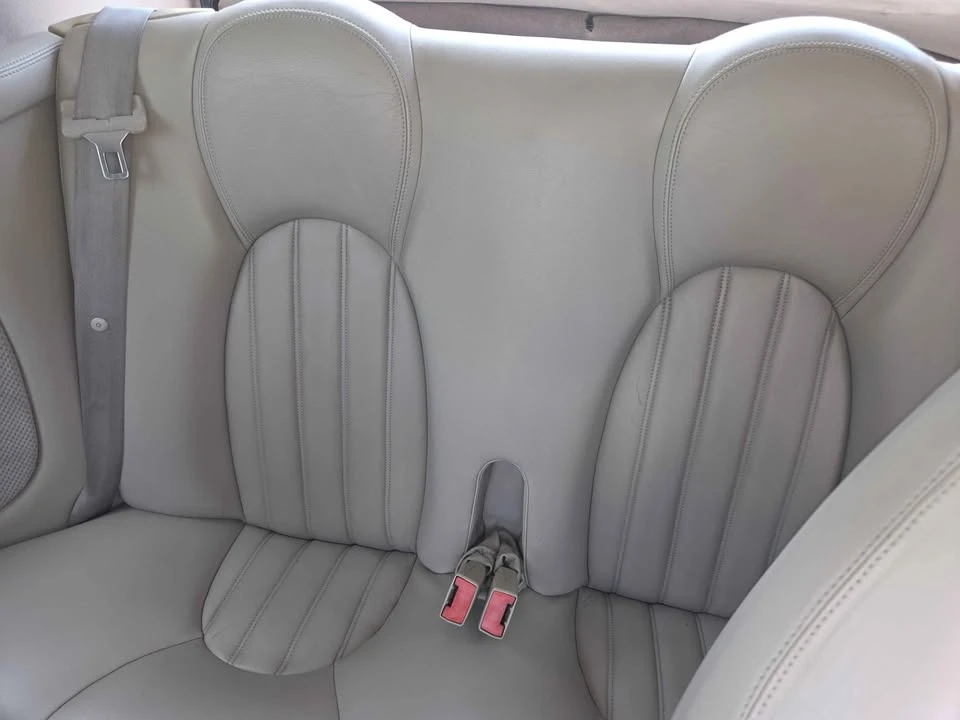 1998 Jaguar X100 XK8 - Image 12 of 15