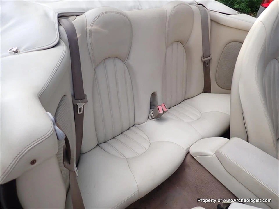 1998 Jaguar X100 XK8 - Image 18 of 24