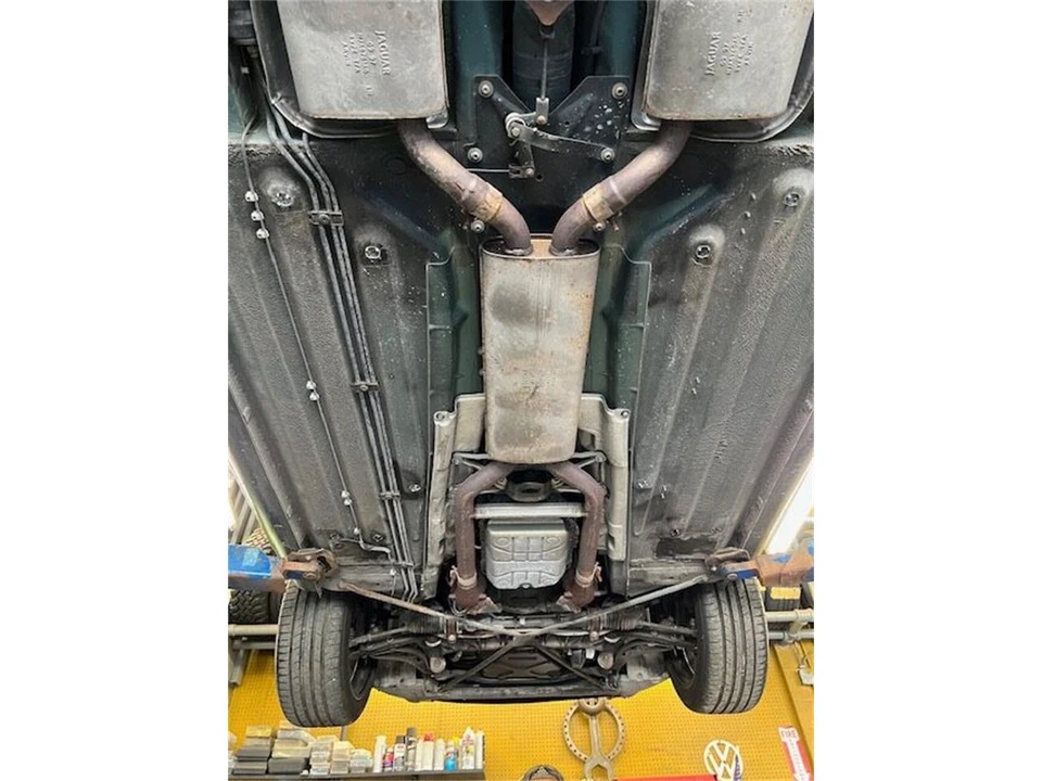 1998 Jaguar X100 XK8 - Image 19 of 24