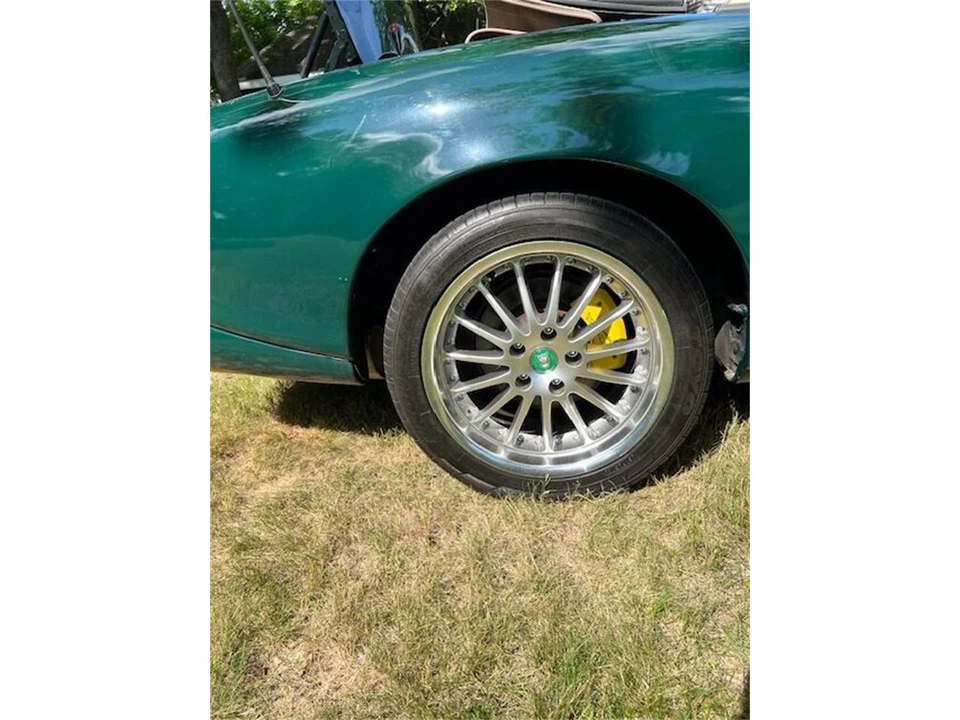 1998 Jaguar X100 XK8 - Image 15 of 24