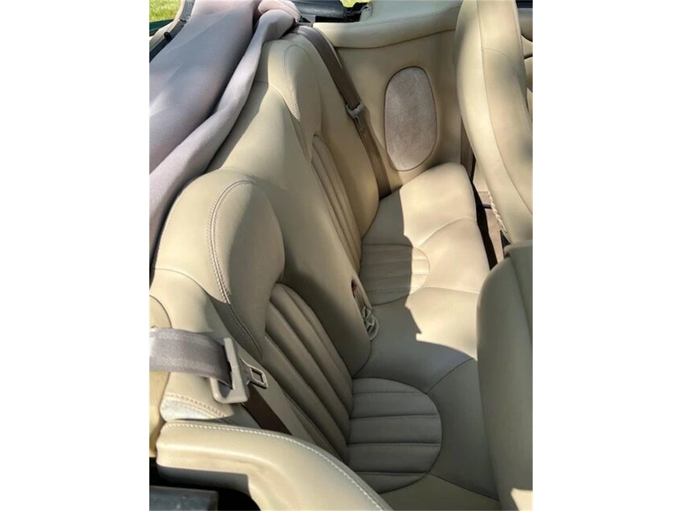 1998 Jaguar X100 XK8 - Image 8 of 24