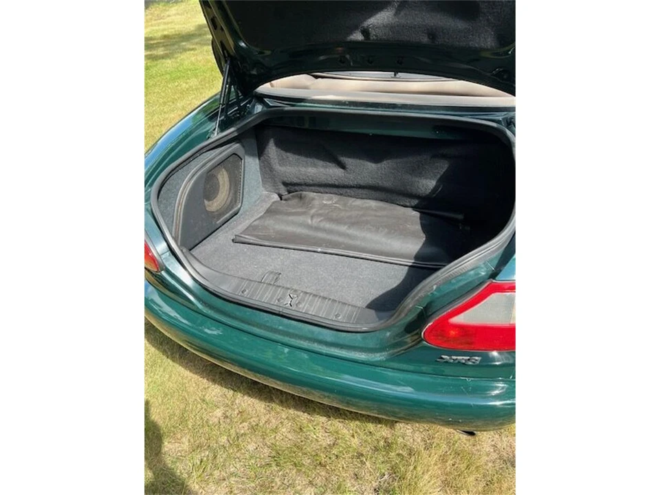 1998 Jaguar X100 XK8 - Image 12 of 24