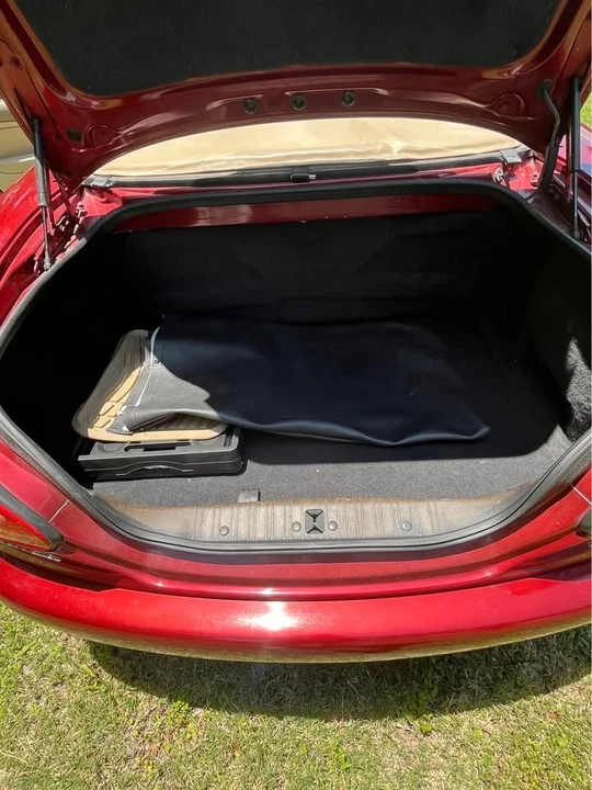 1998 Jaguar X100 XK8 - Image 4 of 10