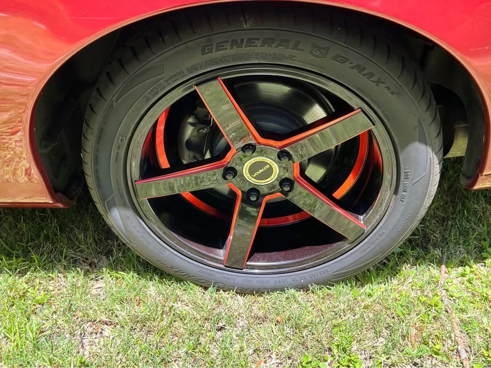 1998 Jaguar X100 XK8 - Image 6 of 10