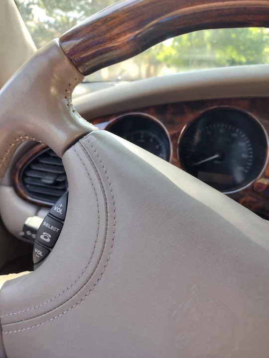 1998 Jaguar X100 XK8 - Image 5 of 8