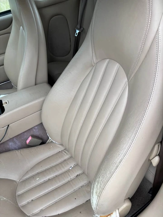 1998 Jaguar X100 XK8 - Image 4 of 8